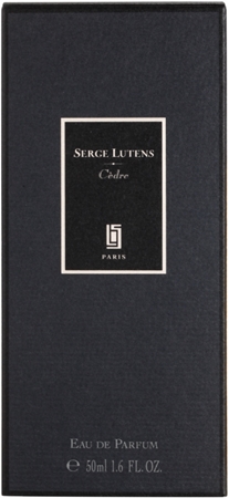 Serge Lutens Cedre Eau de Parfum unisex 50 ml
