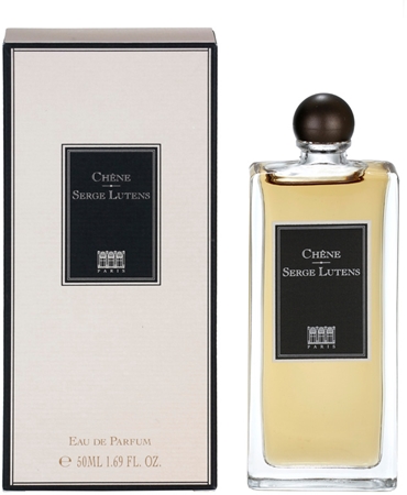 Serge Lutens Chene Eau de Parfum Unisex 50 ml