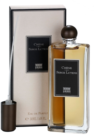 Serge Lutens Chene Eau de Parfum Unisex 50 ml
