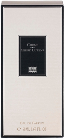 Serge Lutens Chene Eau de Parfum Unisex 50 ml