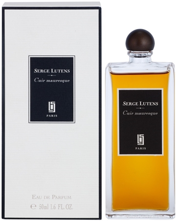 Serge Lutens Cuir Mauresque Eau de Parfum unisex 50 ml