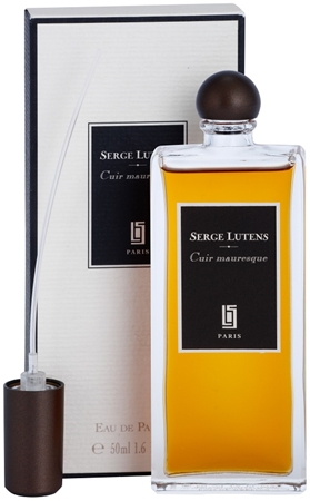 Serge Lutens Cuir Mauresque Eau de Parfum unisex 50 ml
