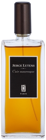 Serge Lutens Cuir Mauresque Eau de Parfum unisex 50 ml
