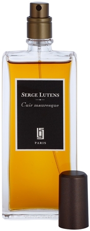 Serge Lutens Cuir Mauresque Eau de Parfum unisex 50 ml