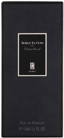 Serge Lutens Daim Blond Eau de Parfum Unisex