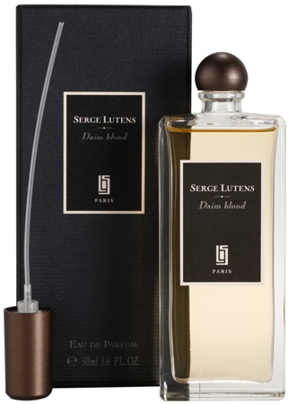 Serge Lutens Daim Blond Eau de Parfum Unisex