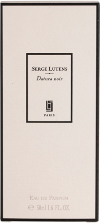 Serge lutens datura hot sale