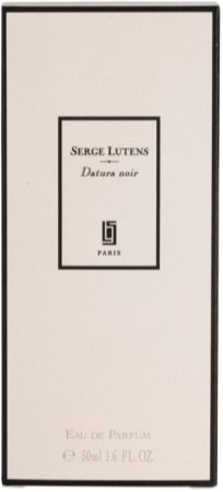 Serge Lutens Datura Noir Eau de Parfum Unisex 50 ml