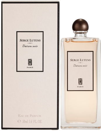 Serge Lutens Datura Noir parfémovaná voda unisex 50 ml
