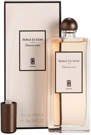 Serge Lutens Datura Noir Eau de Parfum unisex 50 ml notino