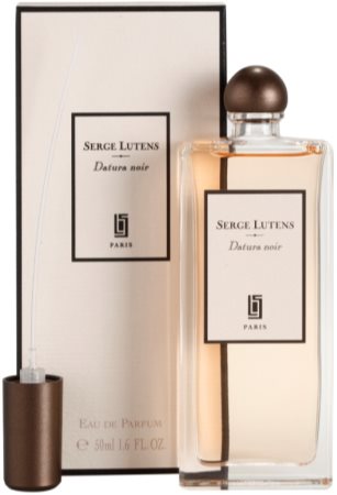 Serge Lutens Datura Noir Eau de Parfum Unisex 50 ml