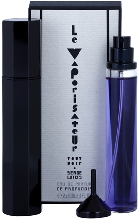 Serge Lutens De Profundis woda perfumowana unisex 2 x 30 ml