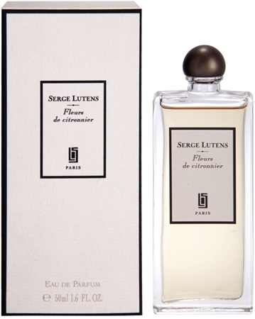 Serge Lutens Fleurs d'Citronnier Eau de Parfum Unisex