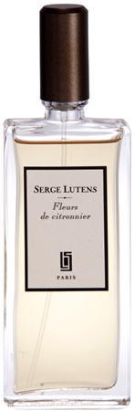 Serge Lutens Fleurs d'Citronnier Eau de Parfum Unisex