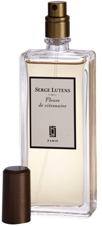Serge Lutens Fleurs d'Citronnier Eau de Parfum Unisex