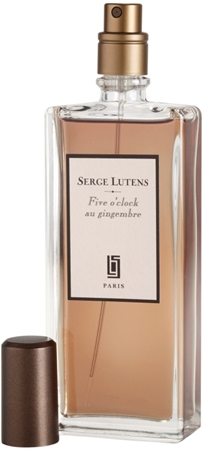 Serge Lutens Five O'Clock Au Gingembre Eau de Parfum unisex