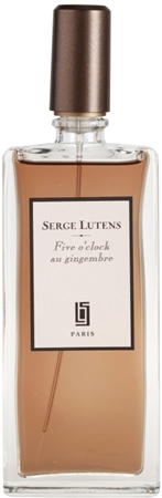 Serge Lutens Five O'Clock Au Gingembre Eau de Parfum unisex