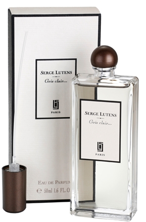 Serge Lutens Gris Clair Eau de Parfum Unisex