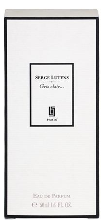 Serge Lutens Gris Clair Eau de Parfum Unisex