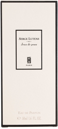 Serge Lutens Jeux de Peau eau de parfum unisex 50 ml