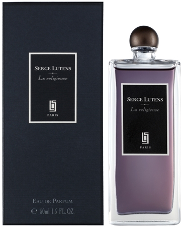 Serge Lutens La Religieuse Eau de Parfum unisex 50 ml