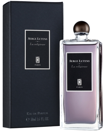 Serge Lutens La Religieuse Eau de Parfum unisex 50 ml