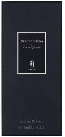 Serge Lutens La Religieuse Eau de Parfum unisex 50 ml