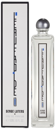 Serge Lutens L'Eau Froide Eau de Parfum Unisex 50 ml