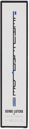 Serge Lutens L'Eau Froide Eau de Parfum Unisex 50 ml