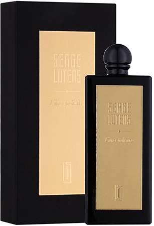 Serge Lutens L'Incendiaire Eau de Parfum unisex 50 ml