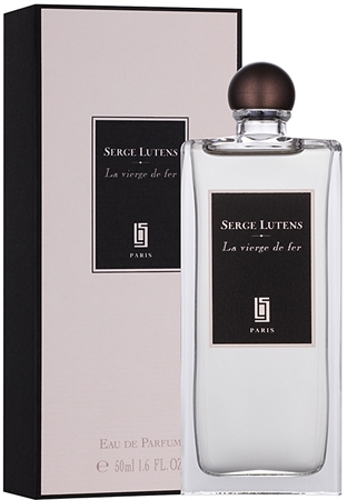 SERGE LUTENS『La vierge de fer』 50ml La Vierge de Fer Perfume | FragranceNet.com®