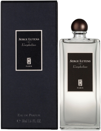 香水(ユニセックス) Serge Lutens L'orpheline 50ml EDP Serge Lutens L'Orpheline парфумована вода унісекс 50 мл Великий