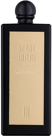 Serge lutens best sale sidi bel abbes