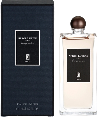 Serge Lutens Serge Noire Eau de Parfum unisex