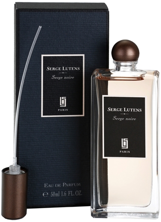 Serge Lutens Serge Noire Eau de Parfum unisex