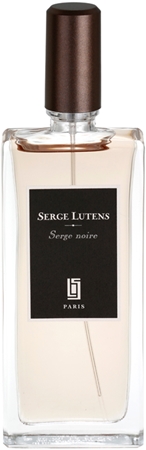 Serge Lutens Serge Noire Eau de Parfum unisex