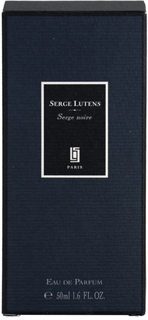 Serge Lutens Serge Noire Eau de Parfum unisex