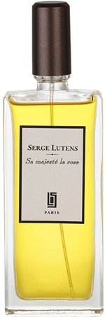 Serge Lutens Sa Majesté La Rose Eau de Parfum voor Vrouwen