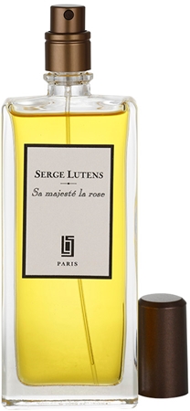 Serge Lutens Sa Majesté La Rose eau de parfum pour femme 50