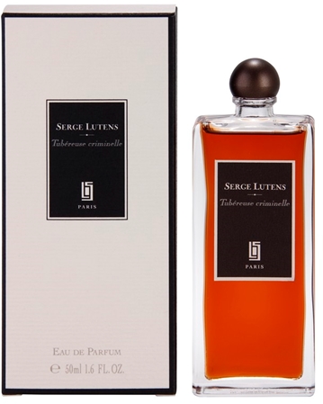 Serge Lutens Tubereuse Criminelle eau de parfum para mujer 50 ml
