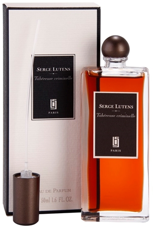 Serge Lutens Tubereuse Criminelle Eau de Parfum for Women 50 ml