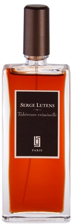 Serge Lutens Tubereuse Criminelle eau de parfum para mulheres 50