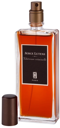 Serge Lutens Tubereuse Criminelle Eau de Parfum for Women 50 ml