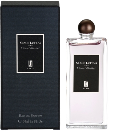 Serge Lutens Vitriol d'oeillet Eau de Parfum Unisex
