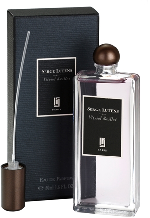 Serge Lutens Vitriol d'oeillet Eau de Parfum Unisex