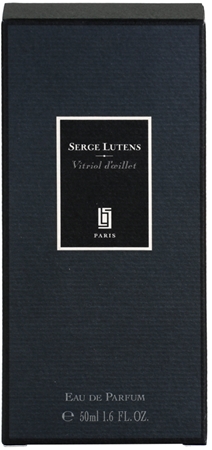 Serge Lutens Vitriol d'oeillet Eau de Parfum Unisex