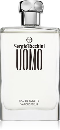 Sergio Tacchini Uomo toaletna voda za moške