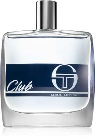 Sergio Tacchini Club Eau de Toilette -tuoksu miehille