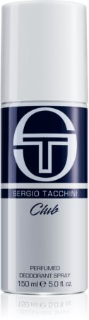 Sergio Tacchini Club spray dezodor uraknak