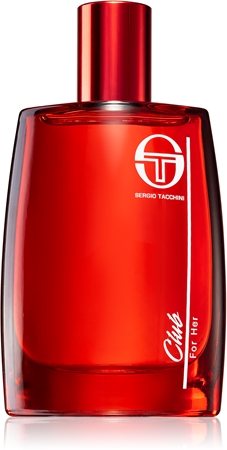 Sergio Tacchini Club For Her тоалетна вода за жени